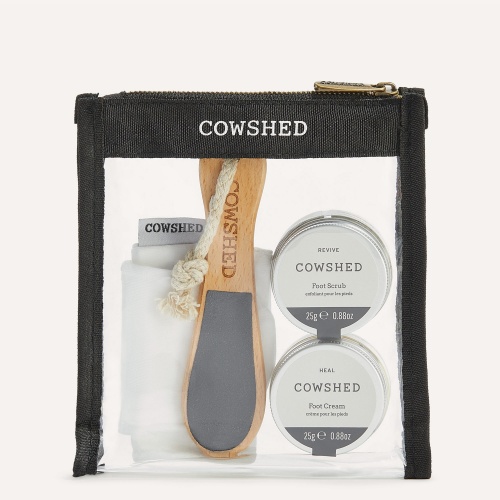 Cowshed Pedicure Kit Gift Set